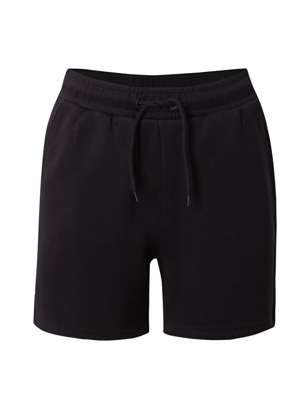 ONLY PLAY ONLY PLAY Спортен панталон 'LOUNGE'  черно