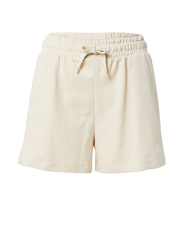 ONLY PLAY ONLY PLAY Спортен панталон 'MAE'  бежово / бяло