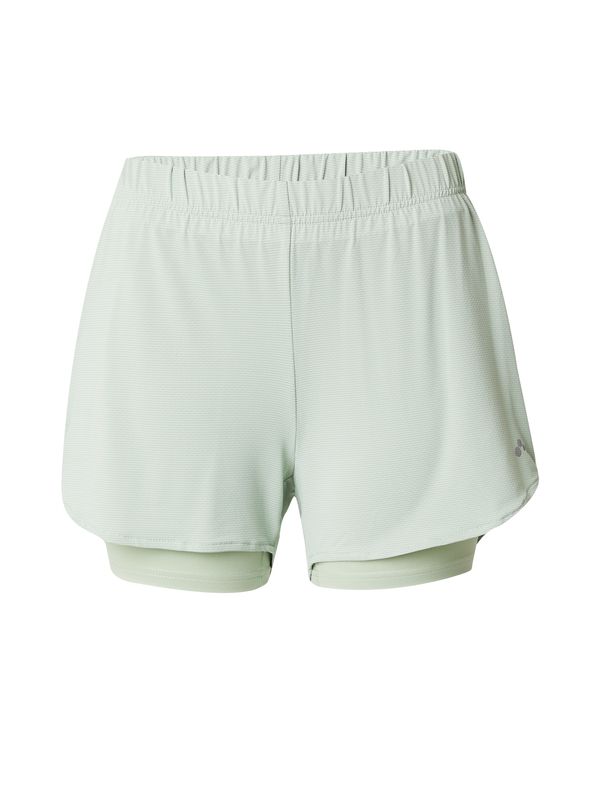 ONLY PLAY ONLY PLAY Спортен панталон 'MILA'  мента