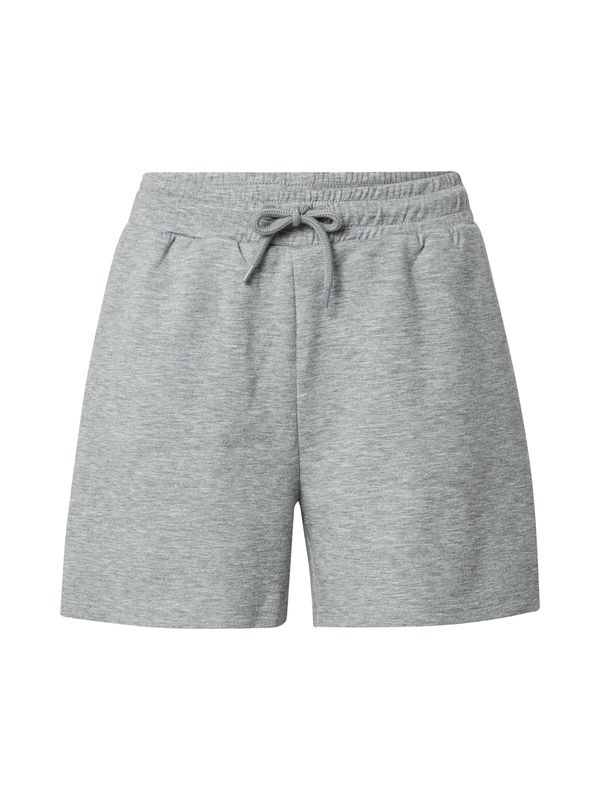 ONLY PLAY ONLY PLAY Спортен панталон  сив меланж