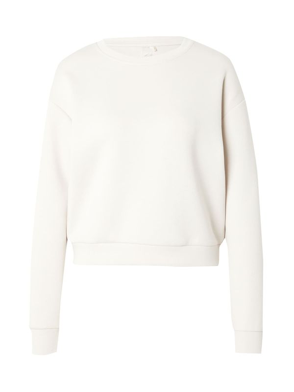 ONLY PLAY ONLY PLAY Спортен суитшърт с качулка  светлосиво