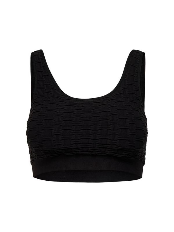 ONLY PLAY ONLY PLAY Спортен сутиен  черно