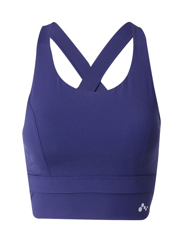 ONLY PLAY ONLY PLAY Спортен сутиен 'MARI-2'  нейви синьо