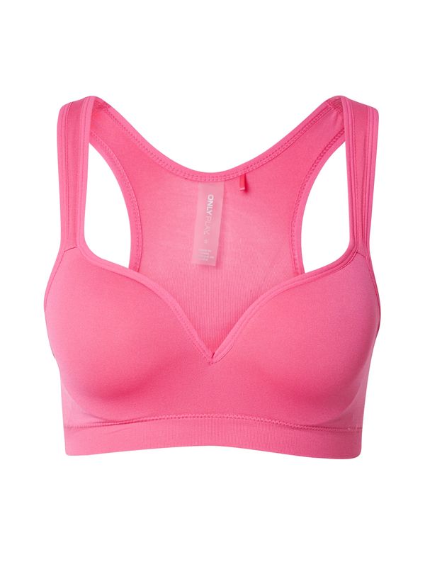 ONLY PLAY ONLY PLAY Спортен сутиен 'MARTINE'  магента