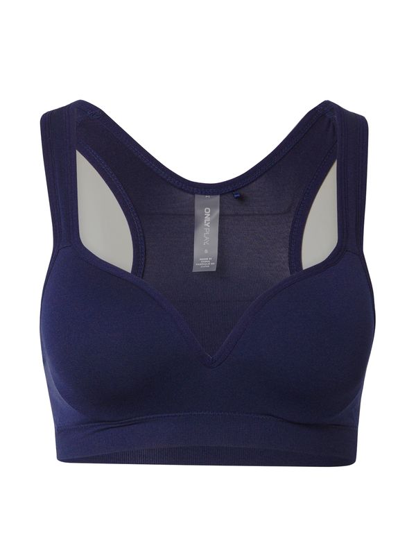 ONLY PLAY ONLY PLAY Спортен сутиен 'Martine'  морскосиньо