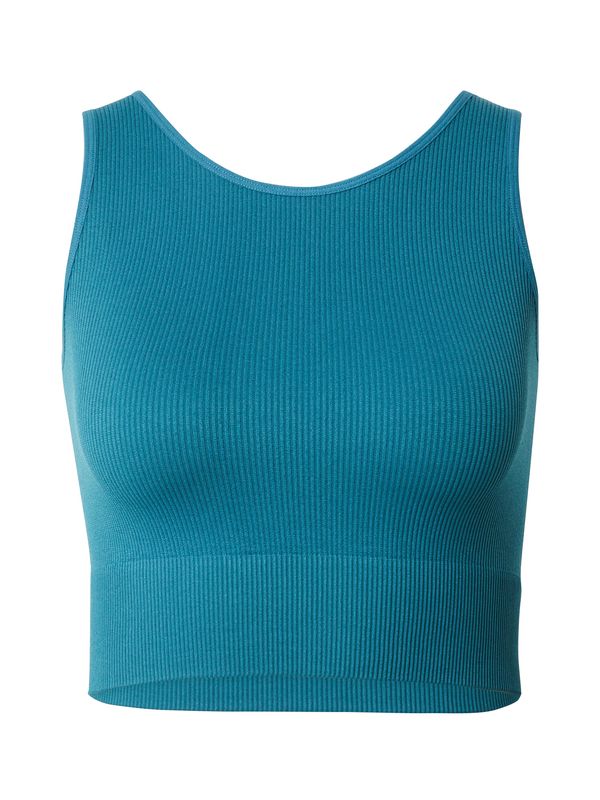 ONLY PLAY ONLY PLAY Спортен топ 'Jaia'  петрол