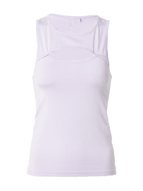 ONLY PLAY ONLY PLAY Спортен топ 'SALLI'  лавандула