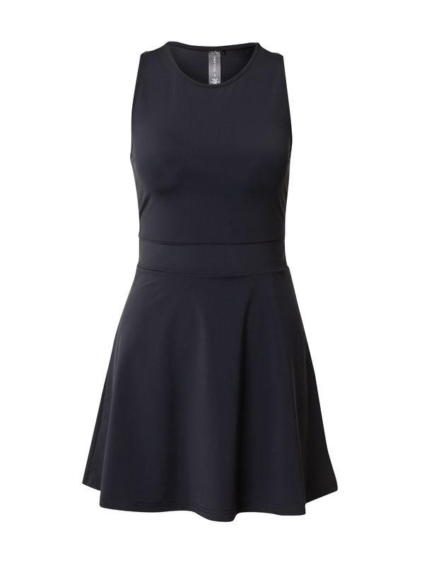 ONLY PLAY ONLY PLAY Спортна рокля 'Fan'  черно