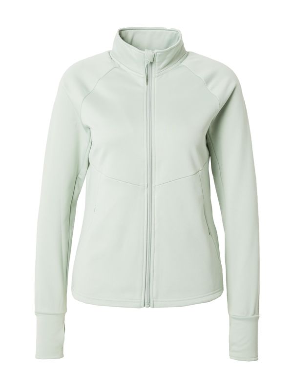 ONLY PLAY ONLY PLAY Спортна жилетка с качулка 'JETTA'  мента