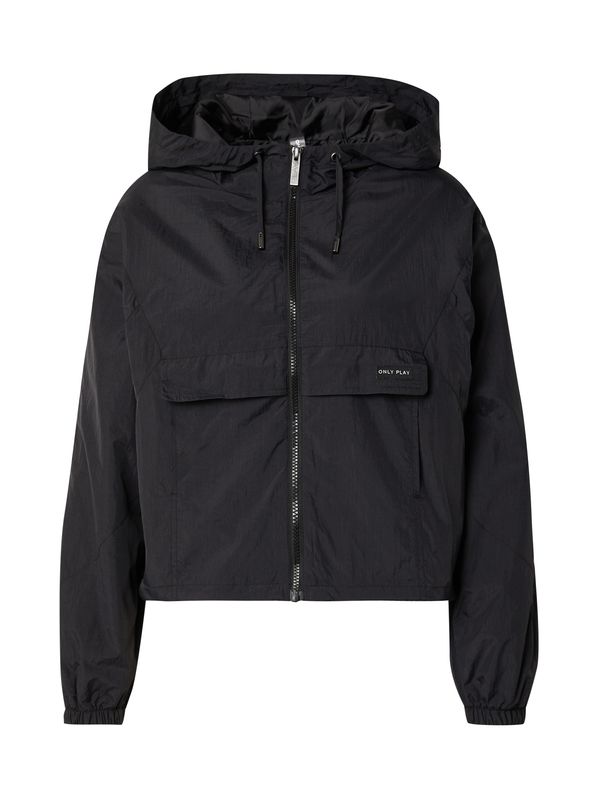 ONLY PLAY ONLY PLAY Спортно яке 'Jose'  черно