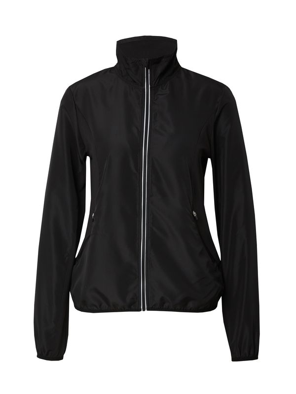 ONLY PLAY ONLY PLAY Спортно яке 'JULIE'  сиво / черно