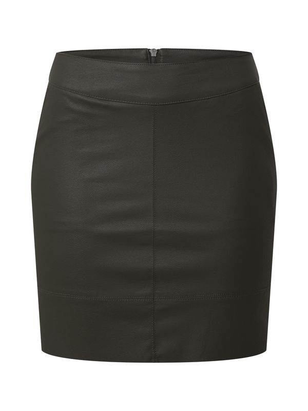 ONLY ONLY Пола  антрацитно черно