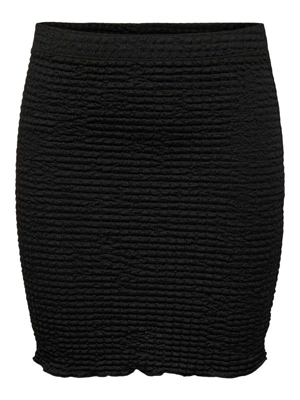 ONLY ONLY Пола 'ASTRID'  черно