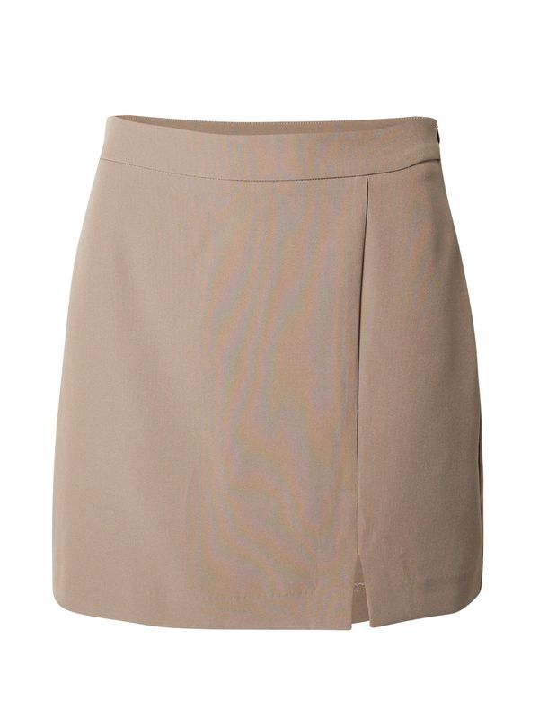 ONLY ONLY Пола 'ELLY'  капучино