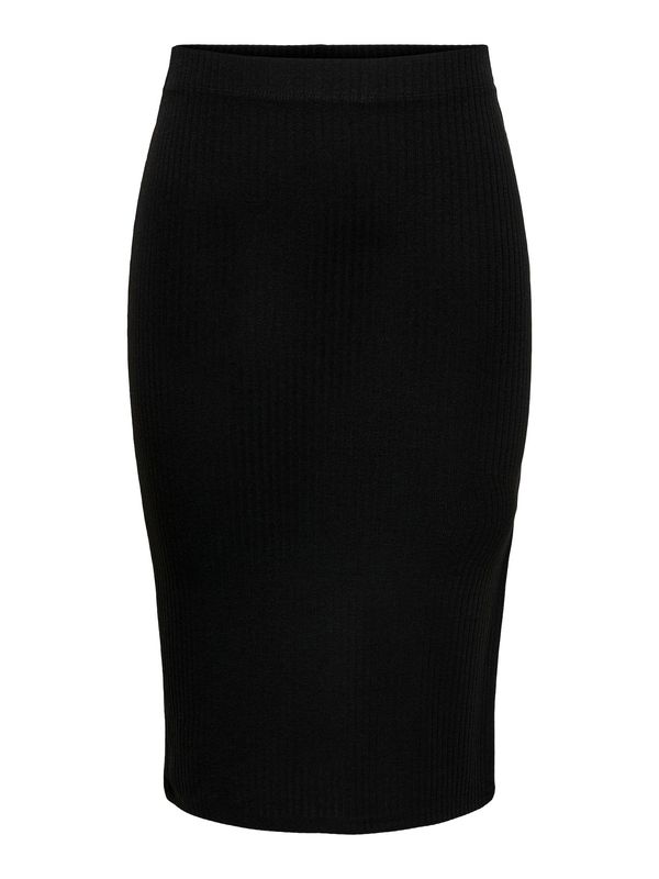 ONLY ONLY Пола 'Emma'  черно