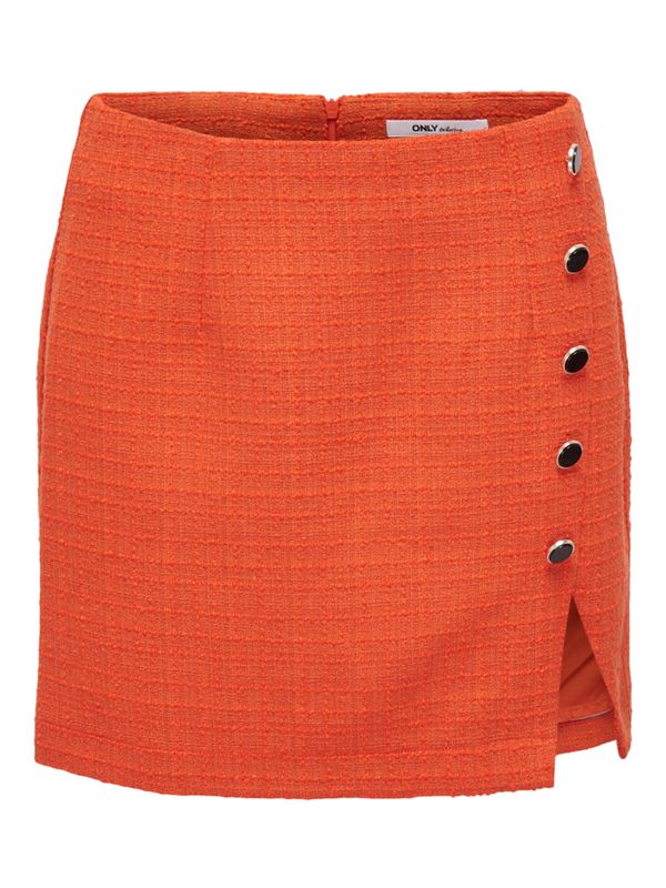 ONLY ONLY Пола 'Firenze'  оранжево