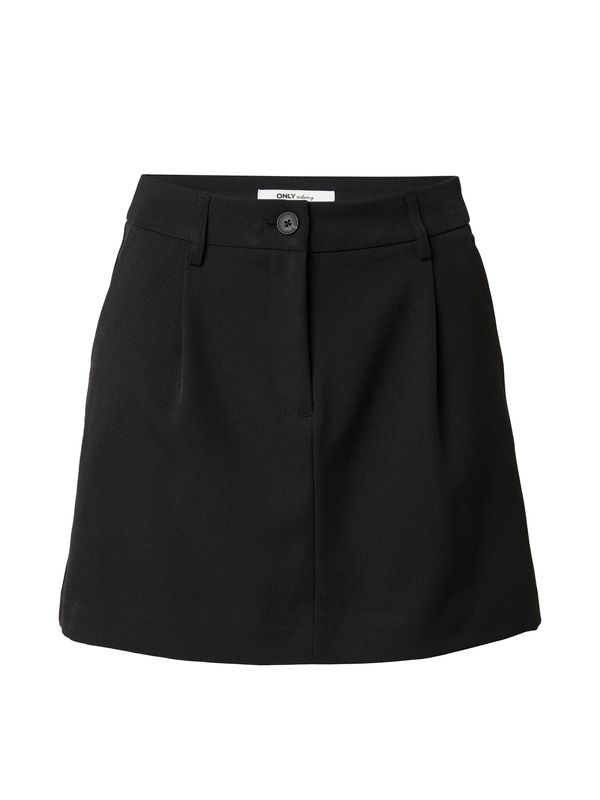 ONLY ONLY Пола 'HELENE'  черно