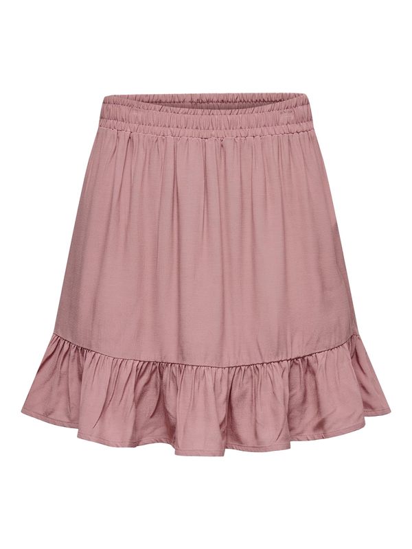 ONLY ONLY Пола 'KAJSA'  пепел от рози