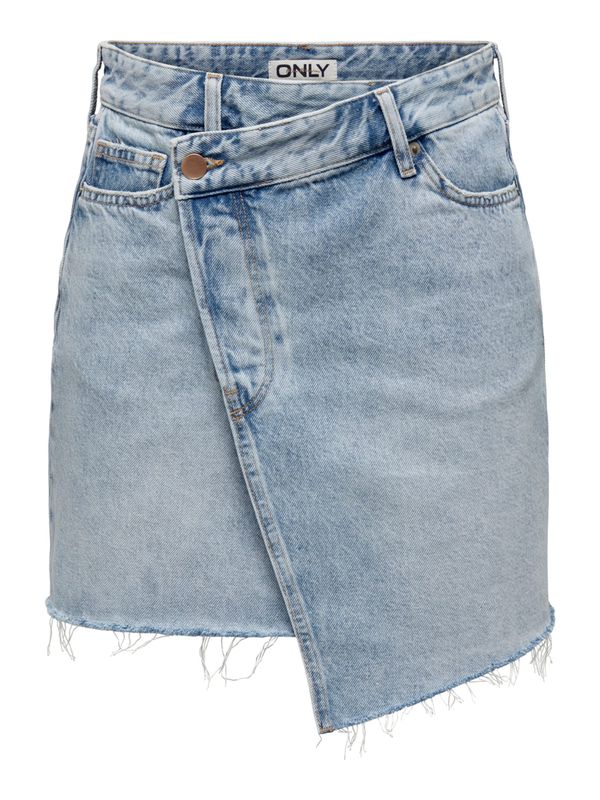 ONLY ONLY Пола 'Kat'  светлосиньо