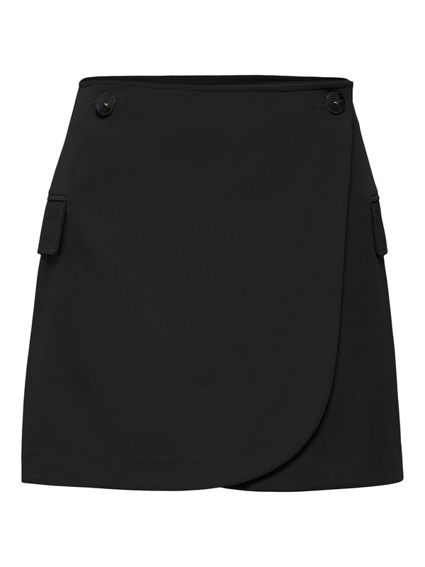 ONLY ONLY Пола 'Maia'  черно