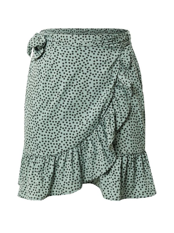 ONLY ONLY Пола  мента / черно