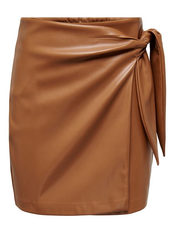 ONLY ONLY Пола 'MIA'  коняк