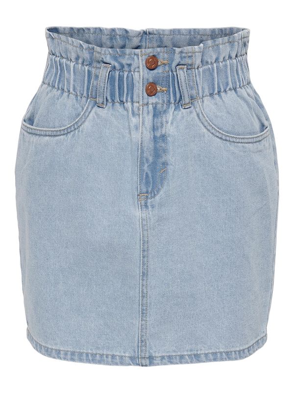 ONLY ONLY Пола 'Millie'  светлосиньо