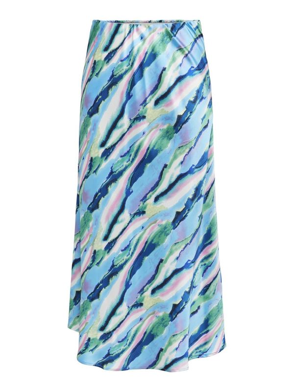 ONLY ONLY Пола 'Nathalie'  аквамарин / смарагдово зелено / бледорозово / бяло