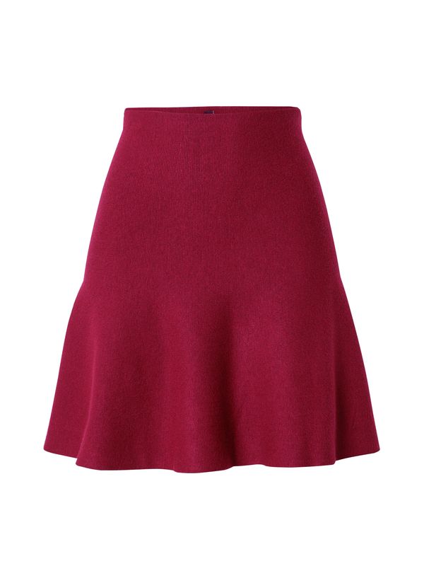 ONLY ONLY Пола 'NEW DALLAS'  червено