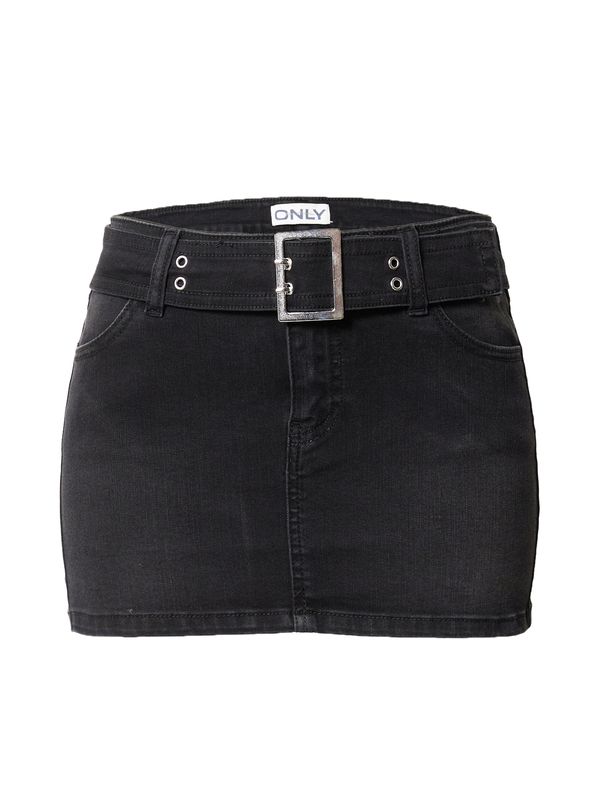 ONLY ONLY Пола 'NICKI'  черно