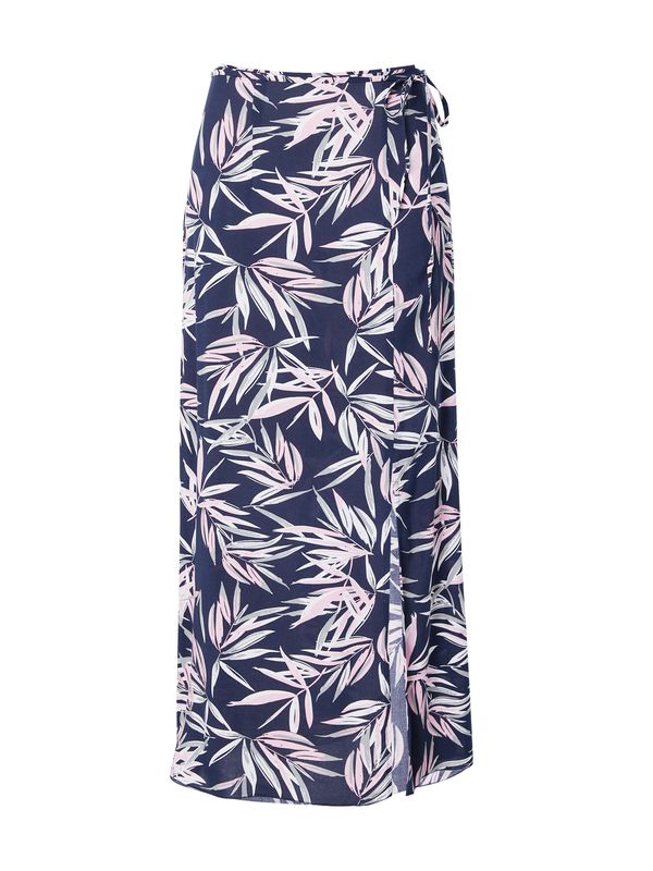 ONLY ONLY Пола 'NOVA LIFE'  нощно синьо / светлосиво / пепел от рози / бяло