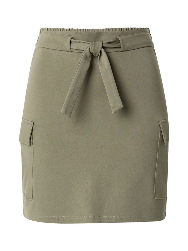 ONLY ONLY Пола 'POPTRASH'  маслина