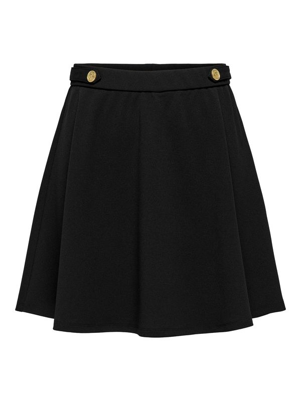 ONLY ONLY Пола 'SANIA'  черно