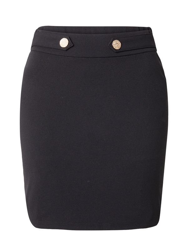 ONLY ONLY Пола 'SANIA'  черно