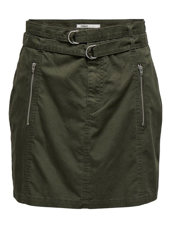 ONLY ONLY Пола 'Sanna'  тъмнозелено