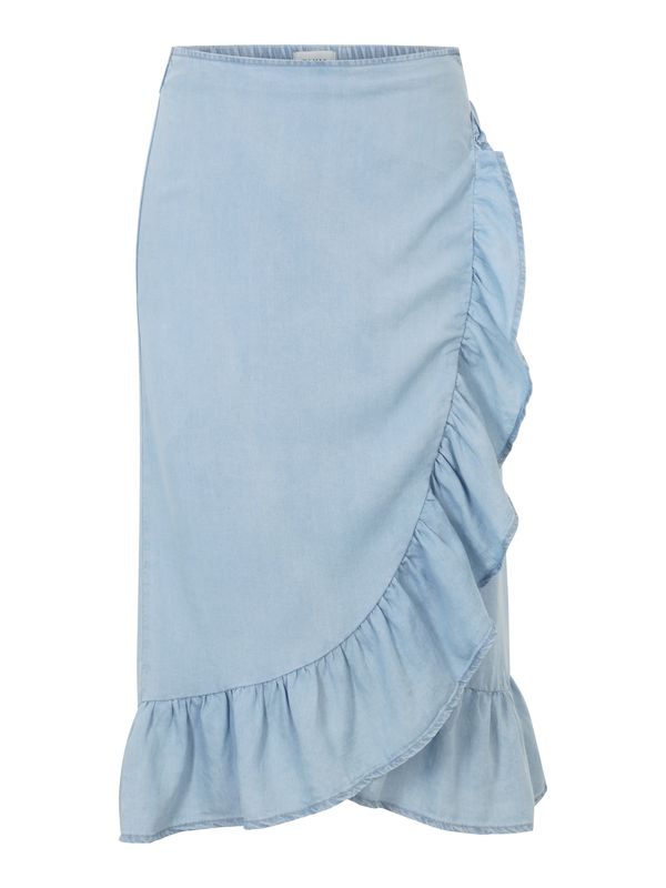 ONLY ONLY Пола 'SOFIA'  светлосиньо