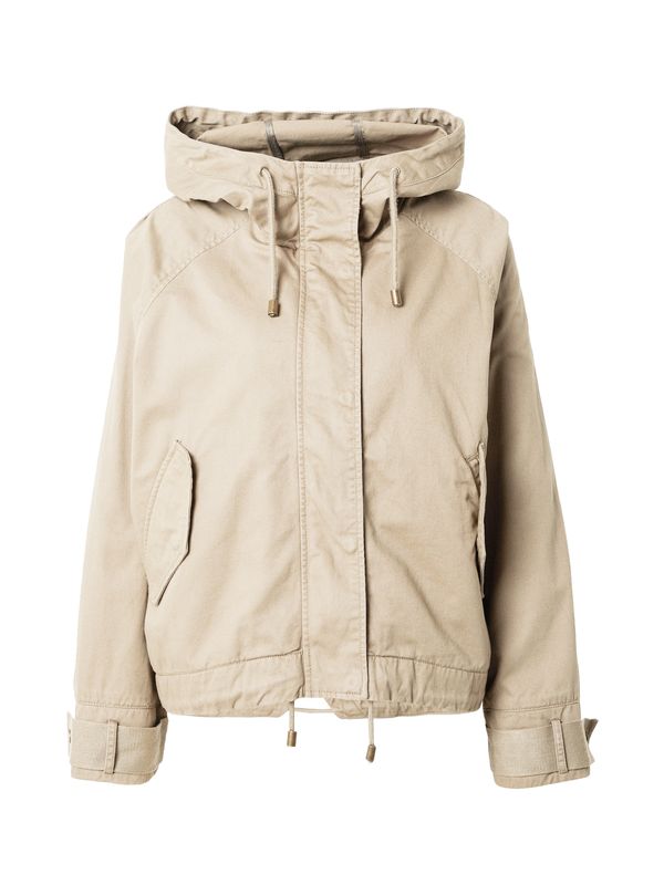 ONLY ONLY Преходна парка 'ALASKA'  каки