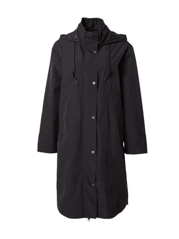 ONLY ONLY Преходна парка 'AUGUSTA'  черно