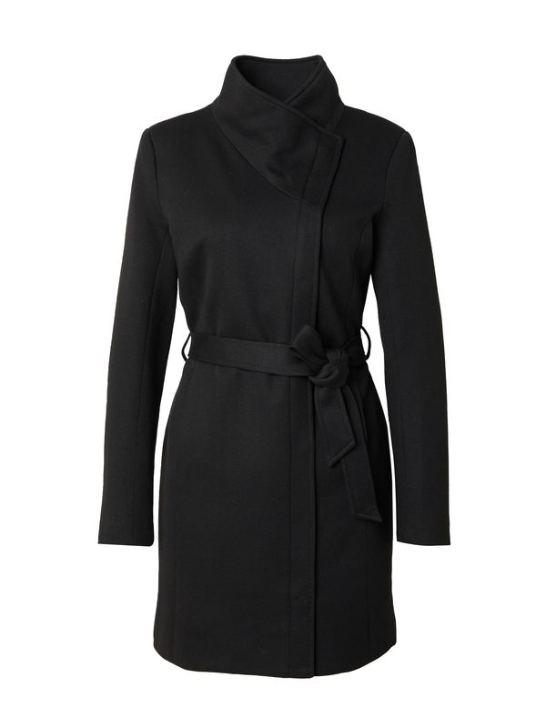 ONLY ONLY Преходно палто 'ELLI'  черно