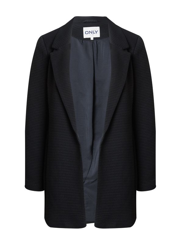 ONLY ONLY Преходно палто 'KATE-LINKA'  черно