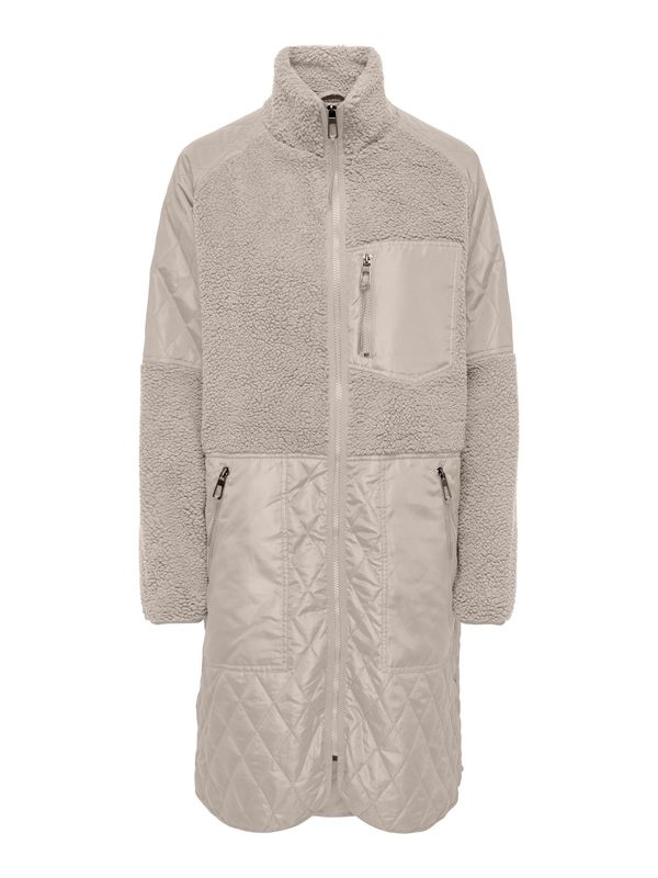 ONLY ONLY Преходно палто 'OHIO'  камък