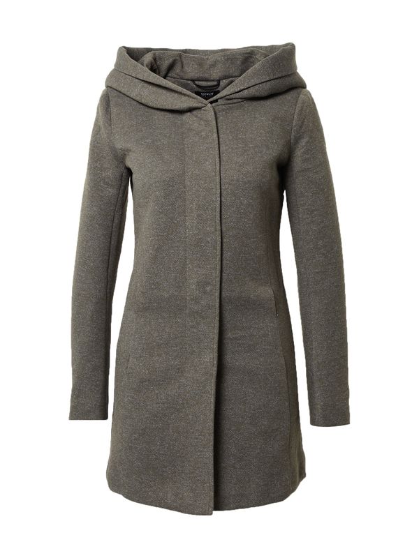 ONLY ONLY Преходно палто 'ONLSEDONA'  зелено