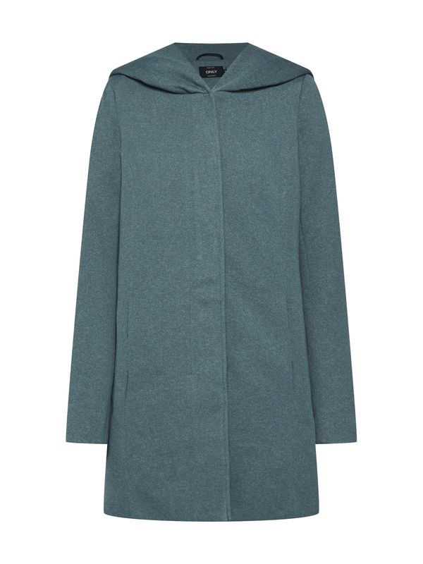 ONLY ONLY Преходно палто 'SEDONA'  зелено