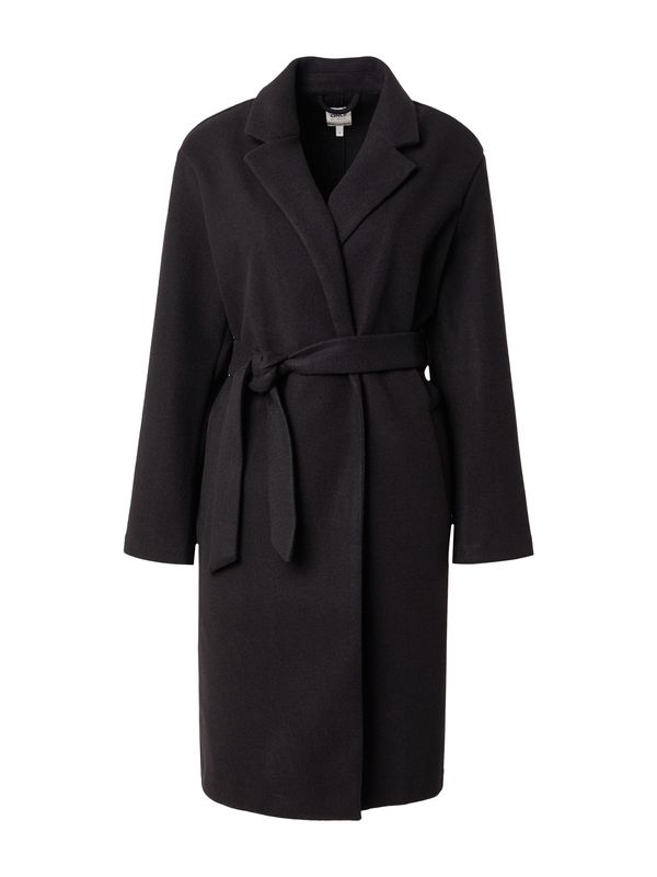ONLY ONLY Преходно палто 'Trillion'  черно