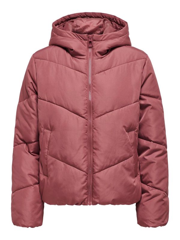 ONLY ONLY Преходно яке 'ALLY'  алено