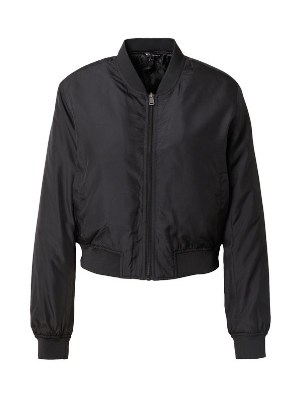 ONLY ONLY Преходно яке 'ALMA'  черно