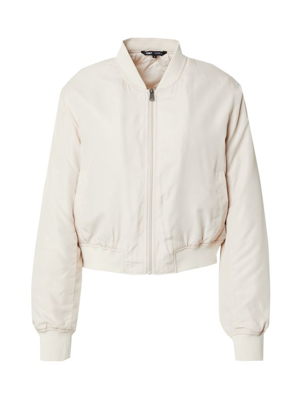 ONLY ONLY Преходно яке 'ALMA'  светлобежово