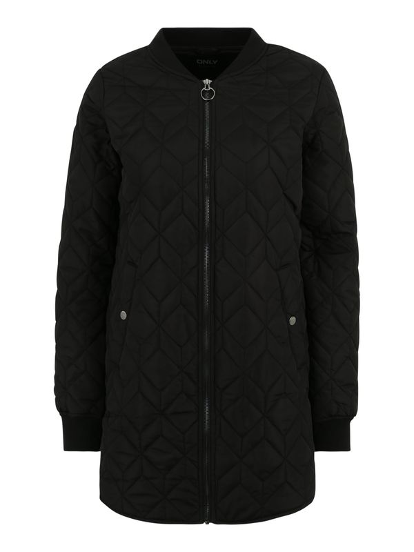 ONLY ONLY Преходно яке  черно