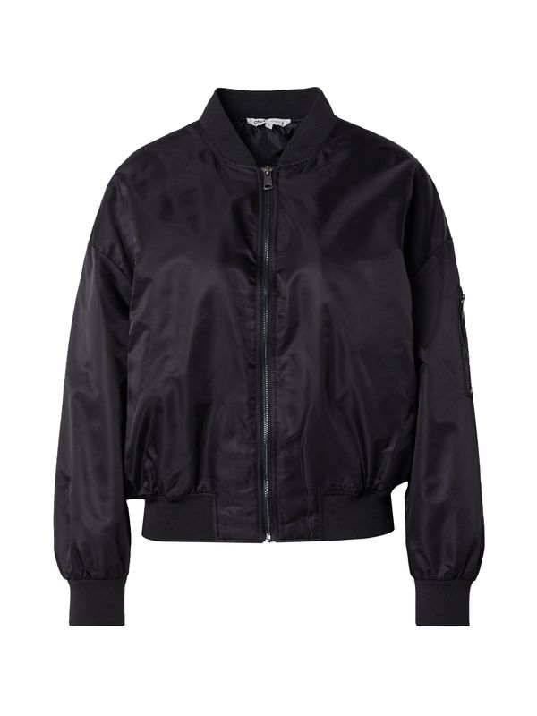 ONLY ONLY Преходно яке 'DINA'  черно