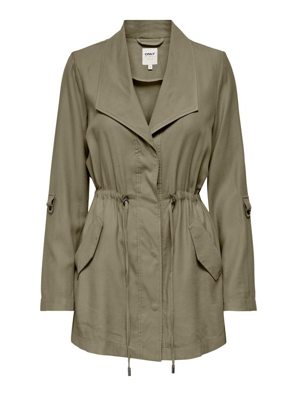 ONLY ONLY Преходно яке 'EMERY'  каки